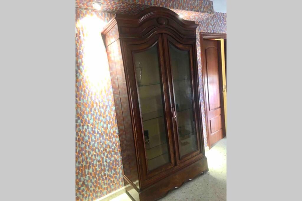 Confortable-tranquilo apartamento junto al centro Málaga Exterior foto